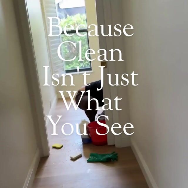 Do You need a Move OUT to collect your deposit?, House Cleaning in Hillsborough, FL, by Build