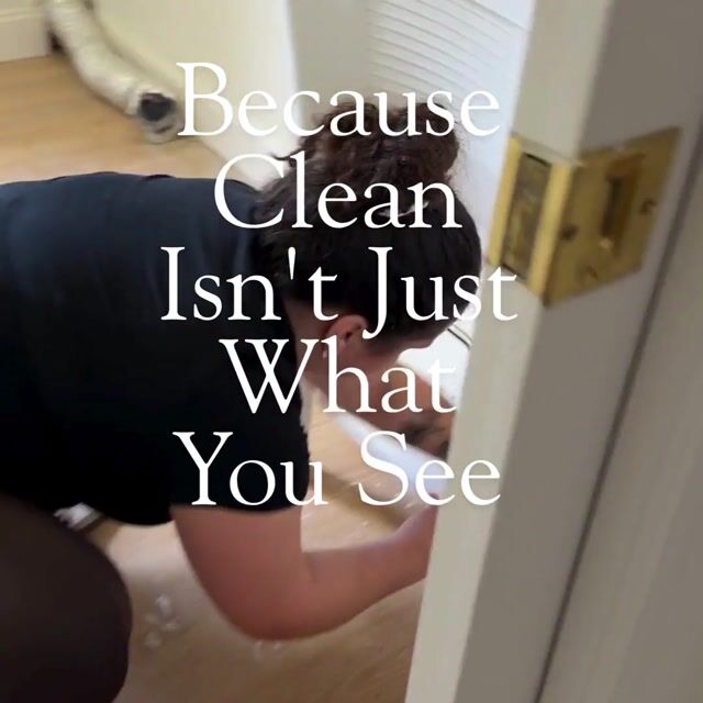 Do You need a Move OUT to collect your deposit?, House Cleaning in Hillsborough, FL, by Build