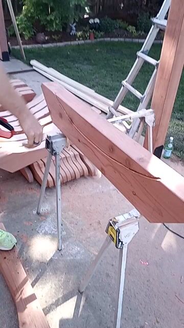 Gazebo Installation