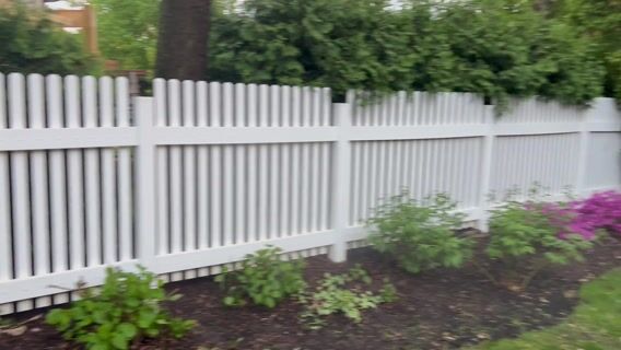David - Pressure Washing — David