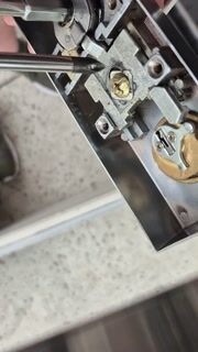 Door Repair — Christopher