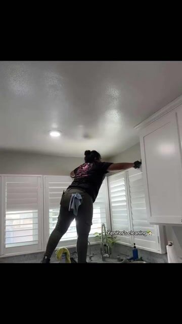 House Cleaning