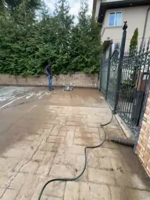 Handyman Services