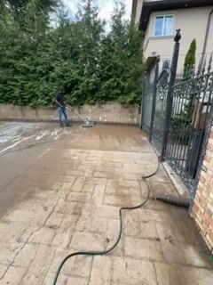 Handyman Services — Andre