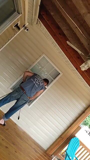 Interior Painting Work