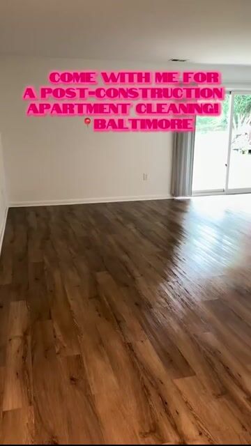 House Cleaning