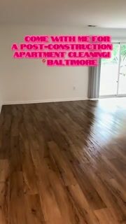 House Cleaning — Angie
