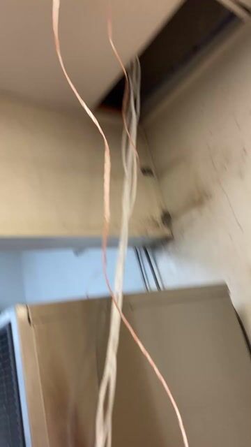 Brand new security system and registers