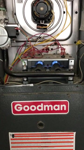 Central AC Installation
