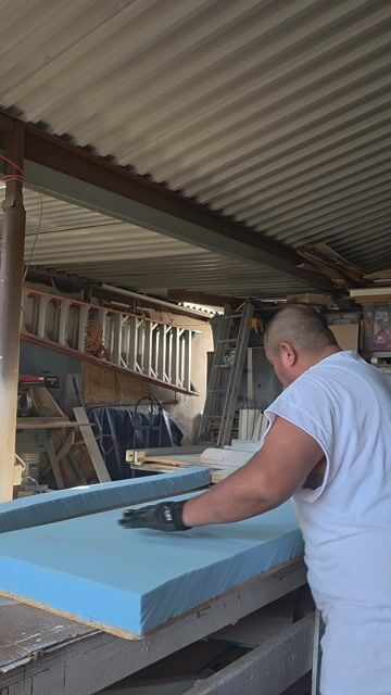 Handyman, Handyman in Southwest Industrial Park, CA, by Ariel