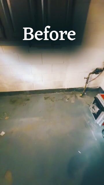 Floor Installation