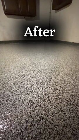 Floor Installation before and after in Strongsville, OH, by Brandon (after)