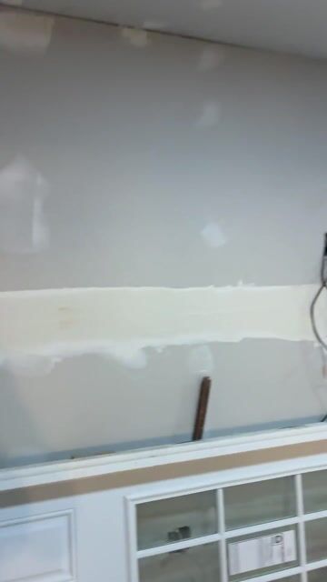 Drywall Repair