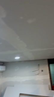Drywall Repair — Mr