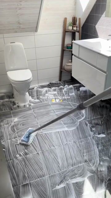 House Cleaning Work