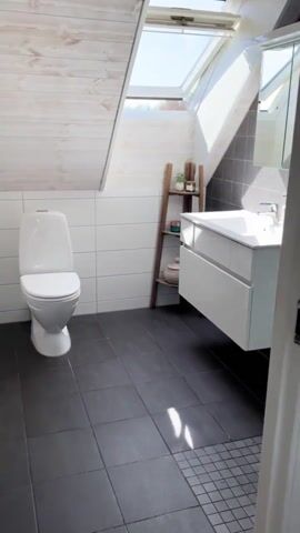 House Cleaning before and after, by Ann (after)