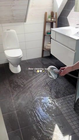 House Cleaning before and after, by Ann (before)