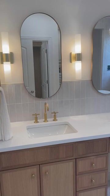 Cabinet Installation