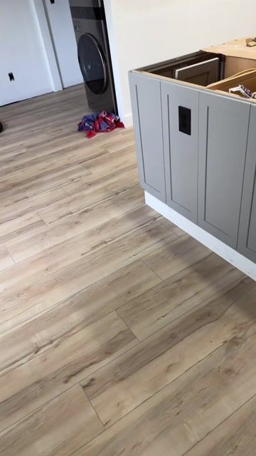 Floor Installation