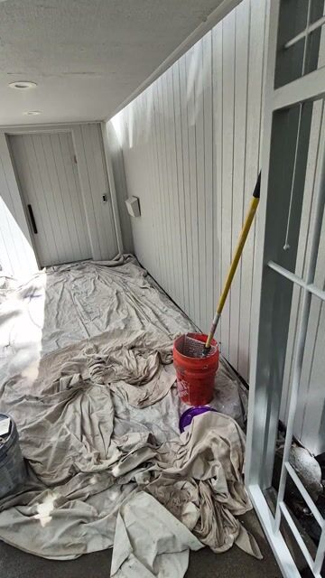 Exterior Painting