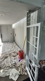 Exterior Painting — sorin