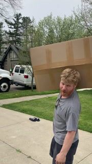 Moving Services — K