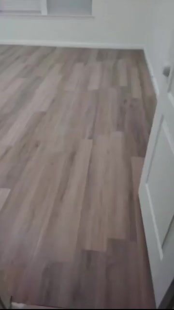 Floor Installation