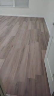 Floor Installation — Sada