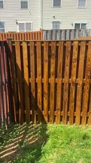 Pressure Washing — Grod