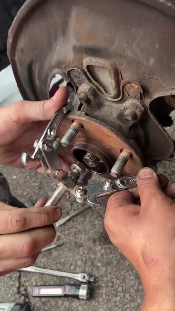 Automotive Repair