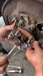 Automotive Repair — Travis