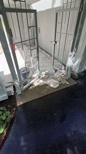 Exterior Painting
