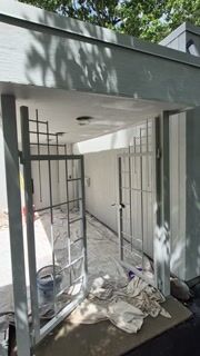 Exterior Painting — sorin