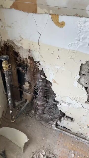 Got it back together