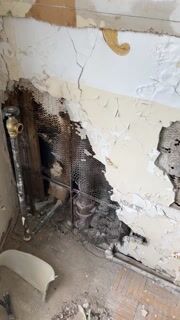 Got it back together — Derron