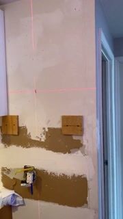 Drywall Repair — Mr