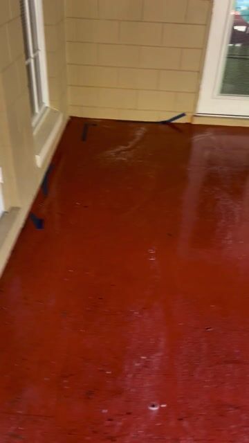 Pressure Washing