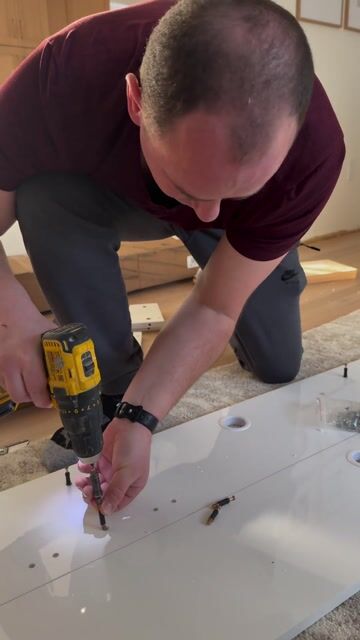 Assembly Services, Furniture Assembly in Wayne, NJ, by Dmytro