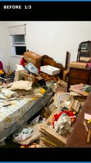Cleaning — L