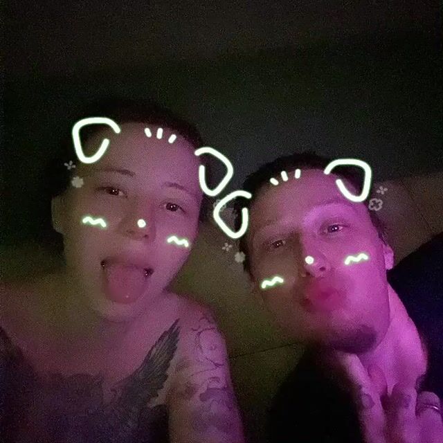 The effects of the filter