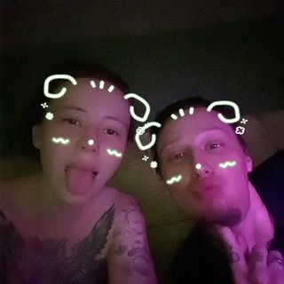 The effects of the filter — Kasia