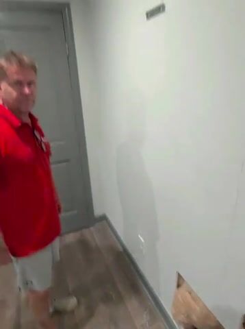 Drywall Repair before and after in Decatur, GA, by Saeid: after
