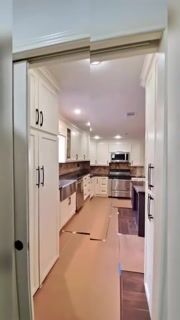 Handyman Services — Work Done Personally by Me — Miguel