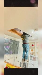 Handyman Services — Work Done Personally by Me — Miguel