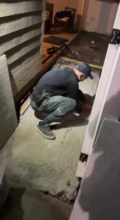 Handyman Services — Sergei