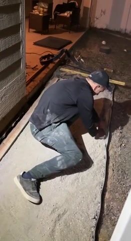 Handyman before and after in Фриско, TX, by Sergei (after)