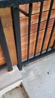 Fence Installation — Mr