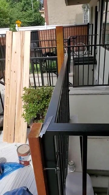 Fence Installation