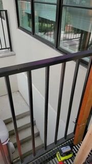 Fence Installation — Mr