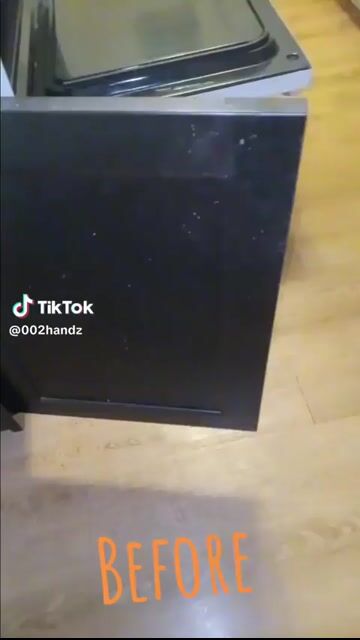 House Cleaning Work